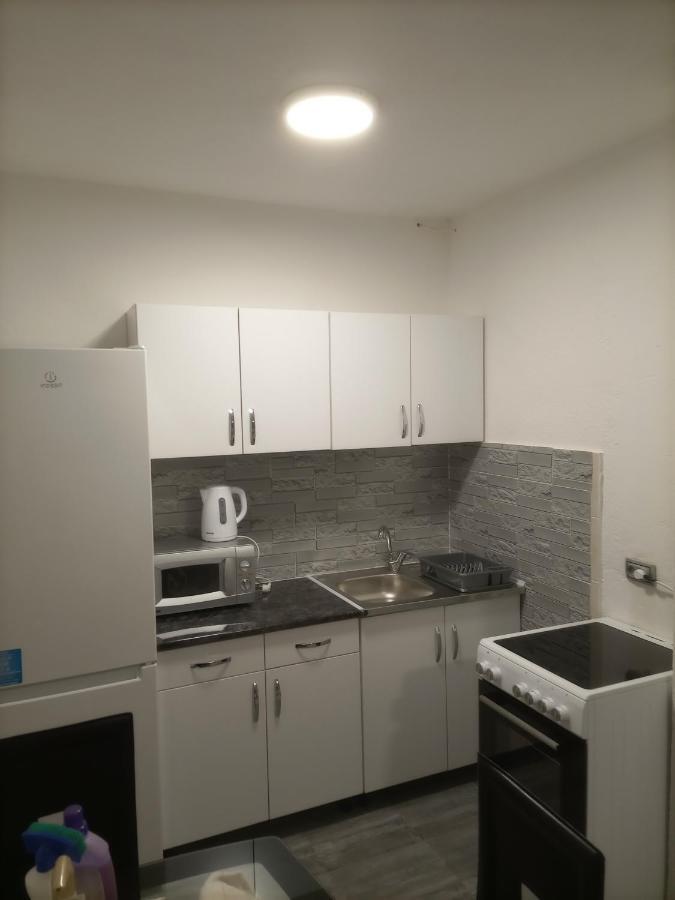 Terza Apartment Sarajevo Exterior photo