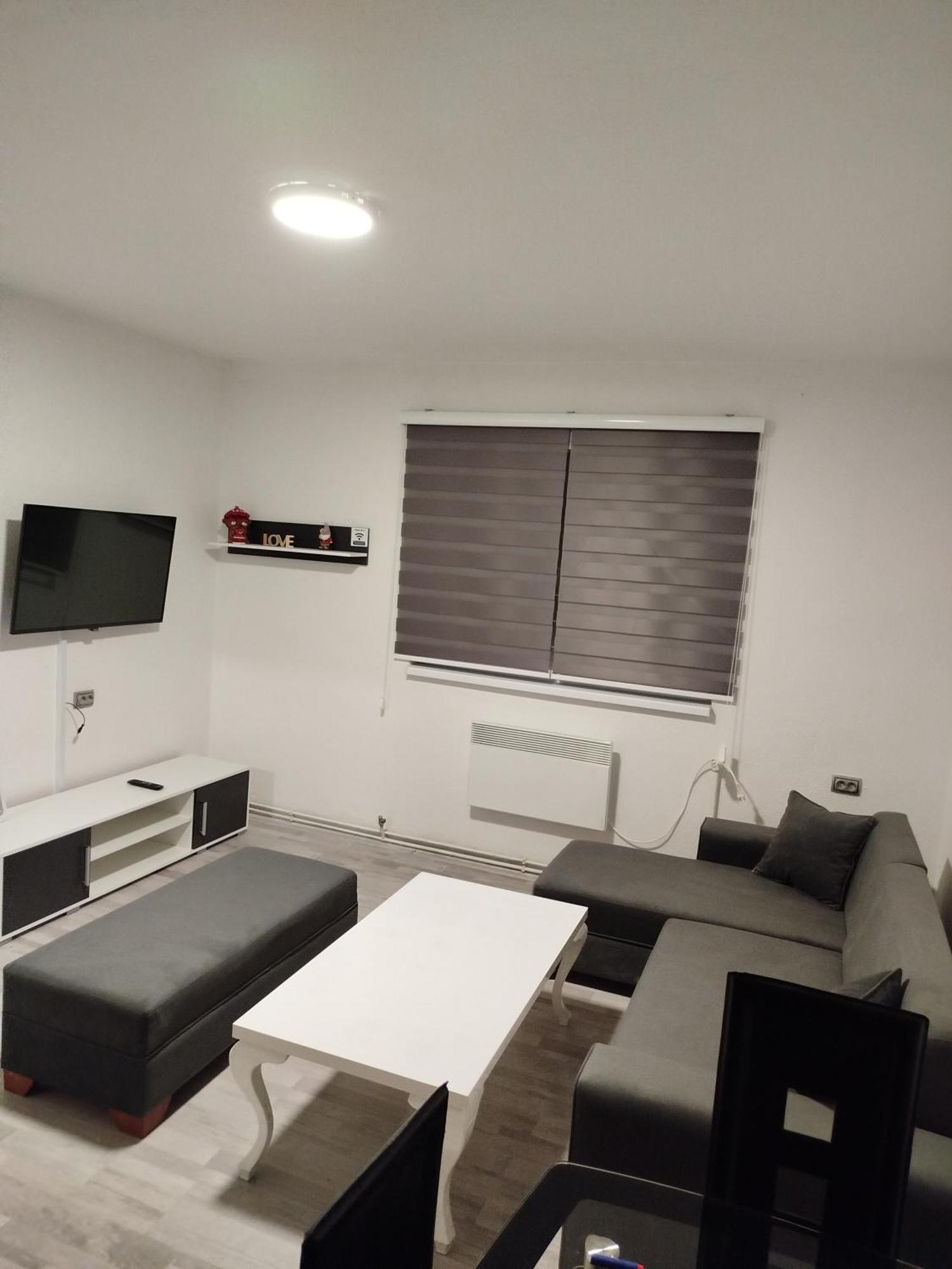 Terza Apartment Sarajevo Exterior photo