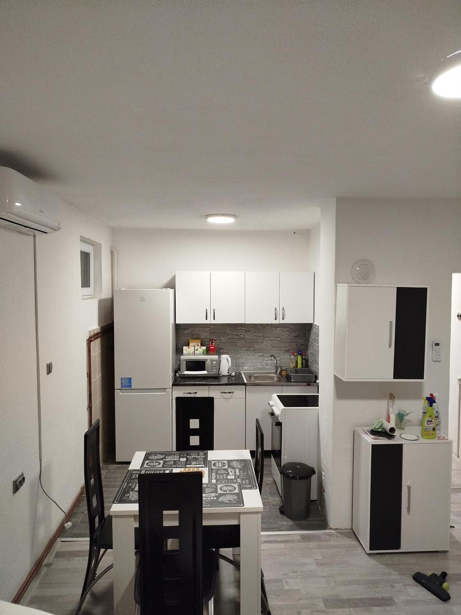 Terza Apartment Sarajevo Exterior photo