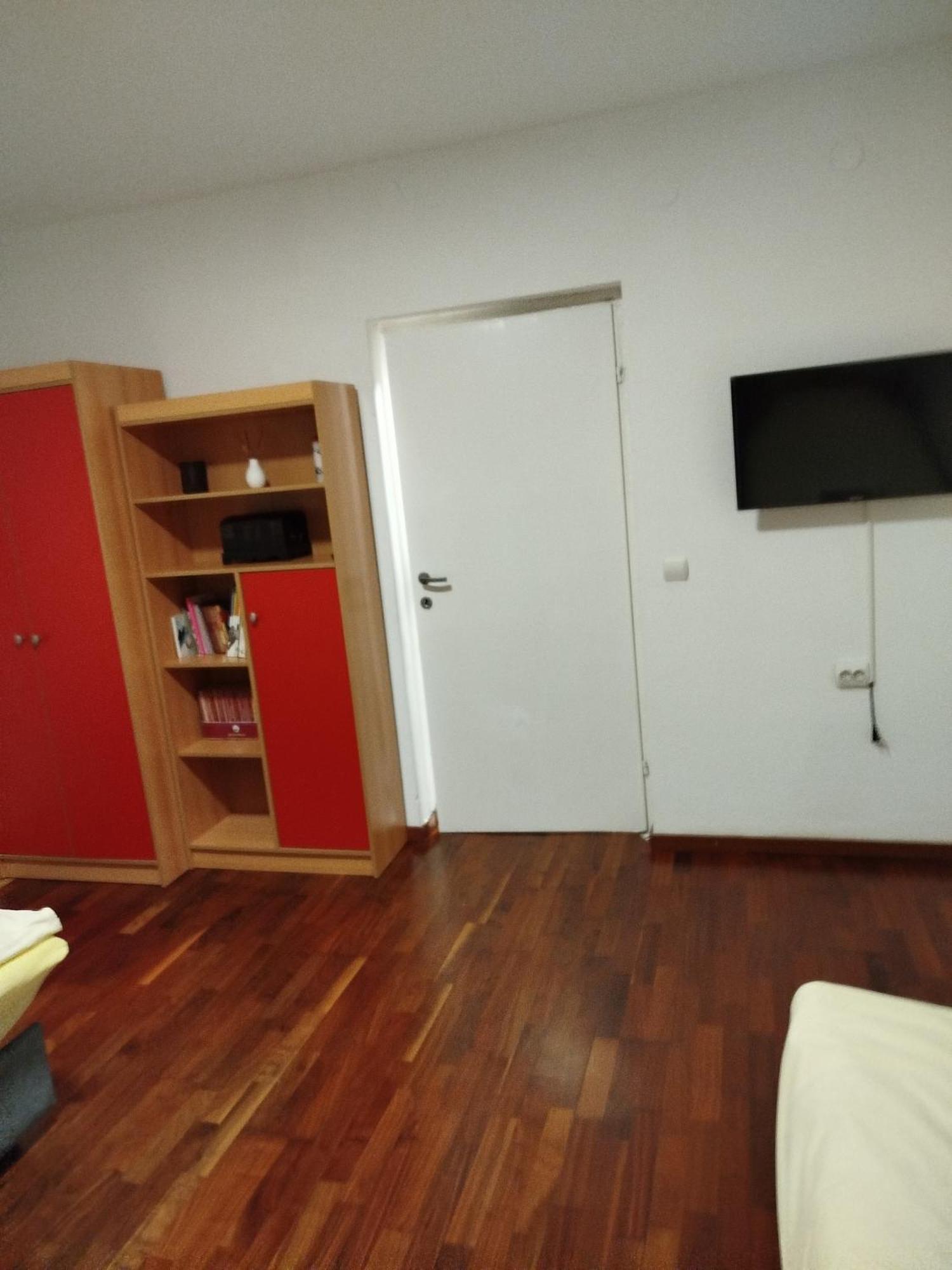 Terza Apartment Sarajevo Exterior photo