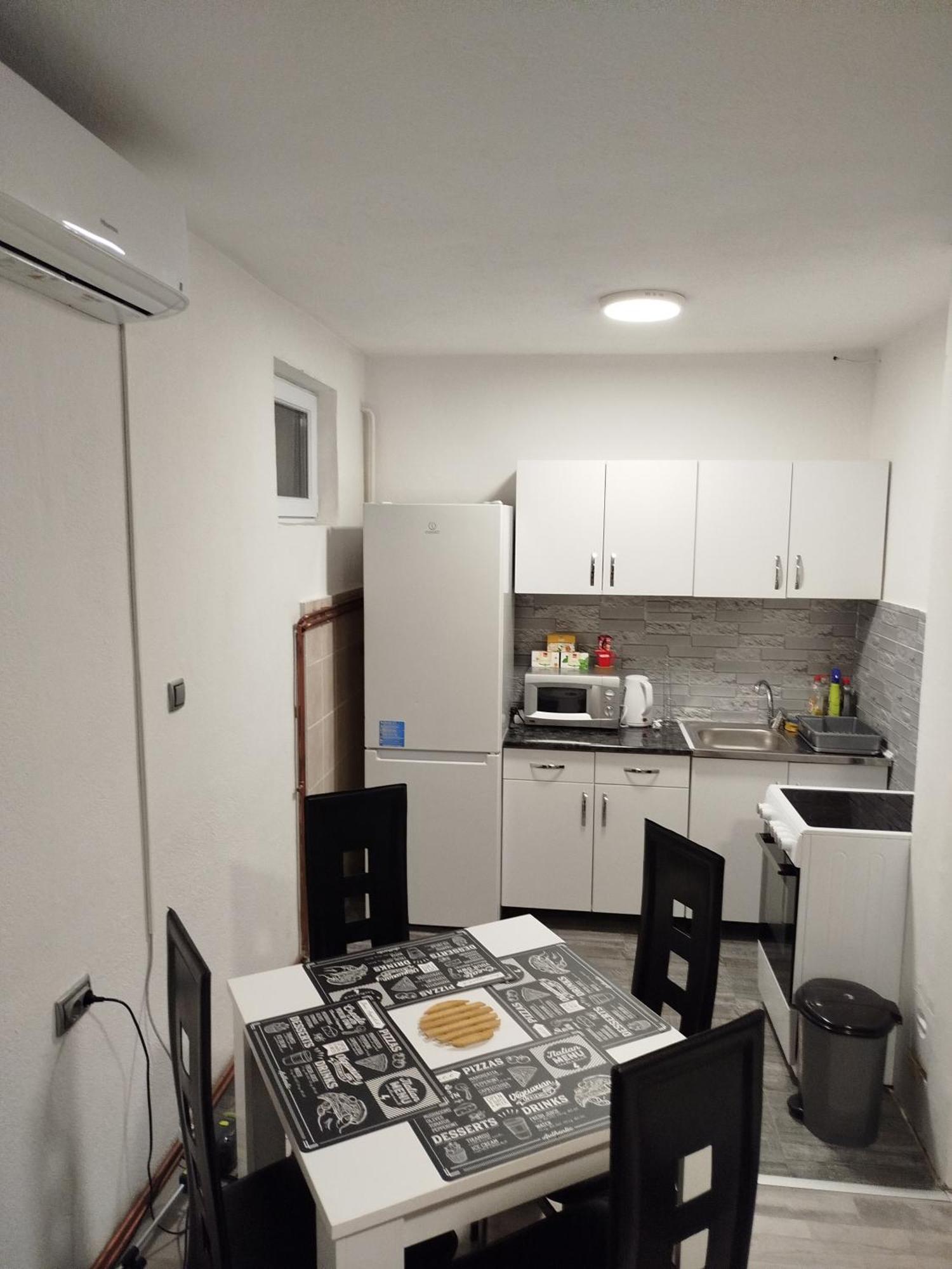 Terza Apartment Sarajevo Exterior photo
